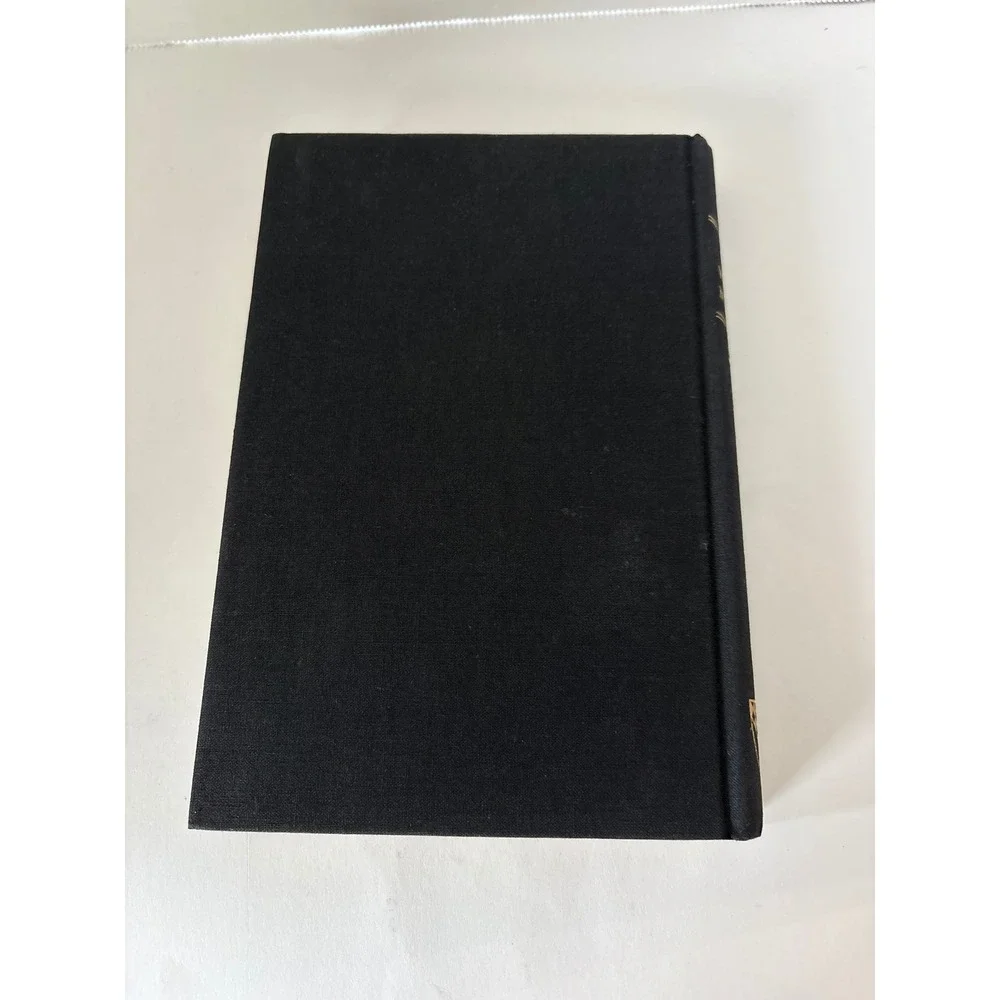 The White Monks by Louis J. Lekai Cistercian Monastery 1953 Hardcover